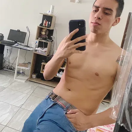 OnlyFans cuenta ronniel10 avatar 1