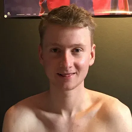 OnlyFans cuenta jasonwinter avatar 1