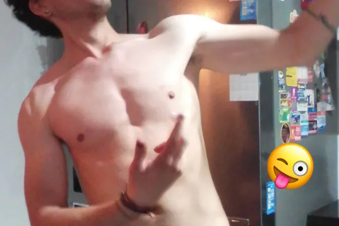 OnlyFans cuenta imdiego4ever69 header 2