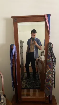 OnlyFans cuenta ryry_james95 avatar 1