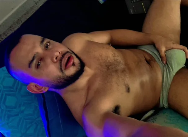 OnlyFans cuenta christophergarz header 2