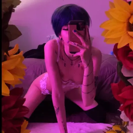 OnlyFans cuenta ittybittyloli avatar 1