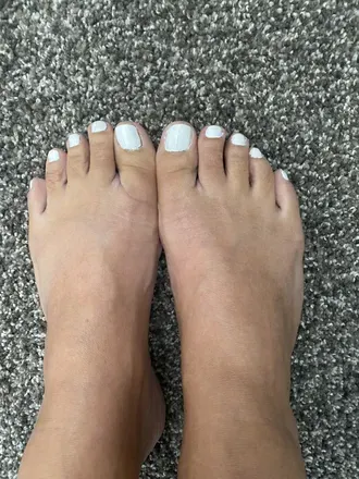 OnlyFans cuenta lovelytoes2021 avatar 1