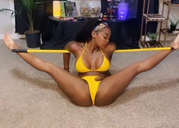 OnlyFans cuenta chinadollmillions avatar 1