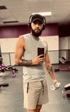 OnlyFans cuenta jesus_peace header 2