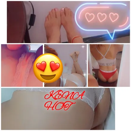 OnlyFans cuenta kenavega header 2