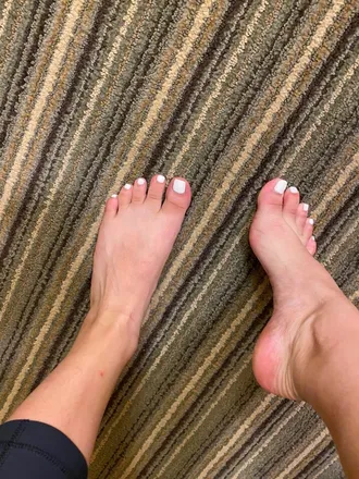 OnlyFans cuenta prettypedi18 avatar 1