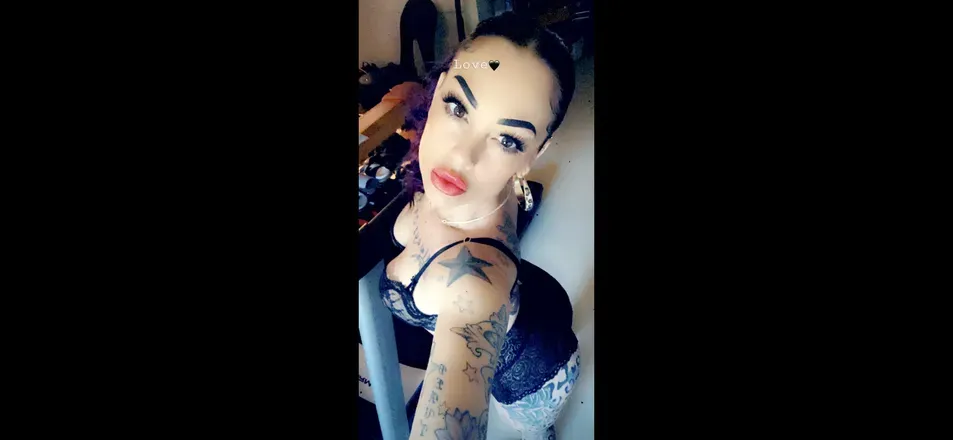 OnlyFans cuenta mizzpink69 header 2