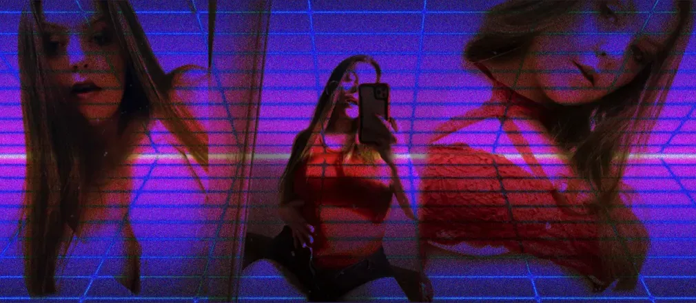 OnlyFans cuenta homewreckinglizzie header 2