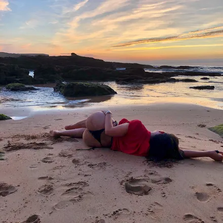 OnlyFans cuenta dulcemelocotton header 2