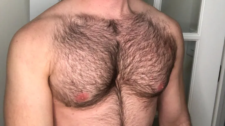 OnlyFans account  hairygayotter header 2