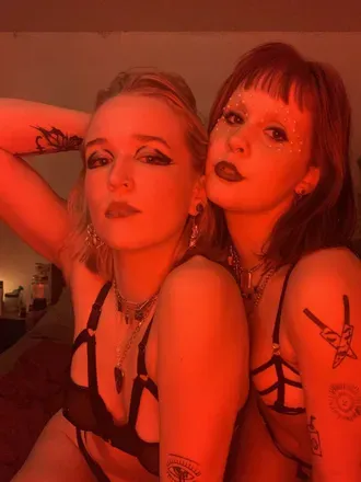 OnlyFans cuenta raven-shadow avatar 1