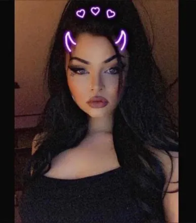 OnlyFans cuenta itsyagothbishh avatar 1