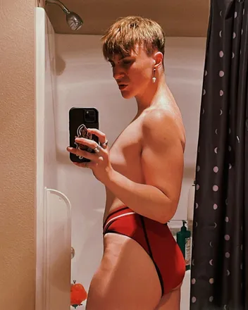OnlyFans cuenta saltysuccubus avatar 1