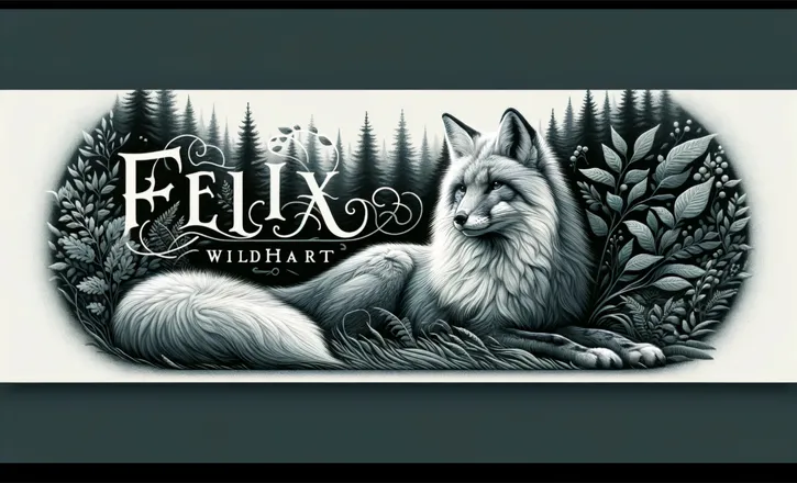OnlyFans cuenta felix_wildhart header 2