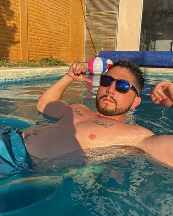OnlyFans cuenta anubisjl avatar 1