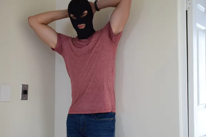 OnlyFans cuenta mrmask3086 header 2