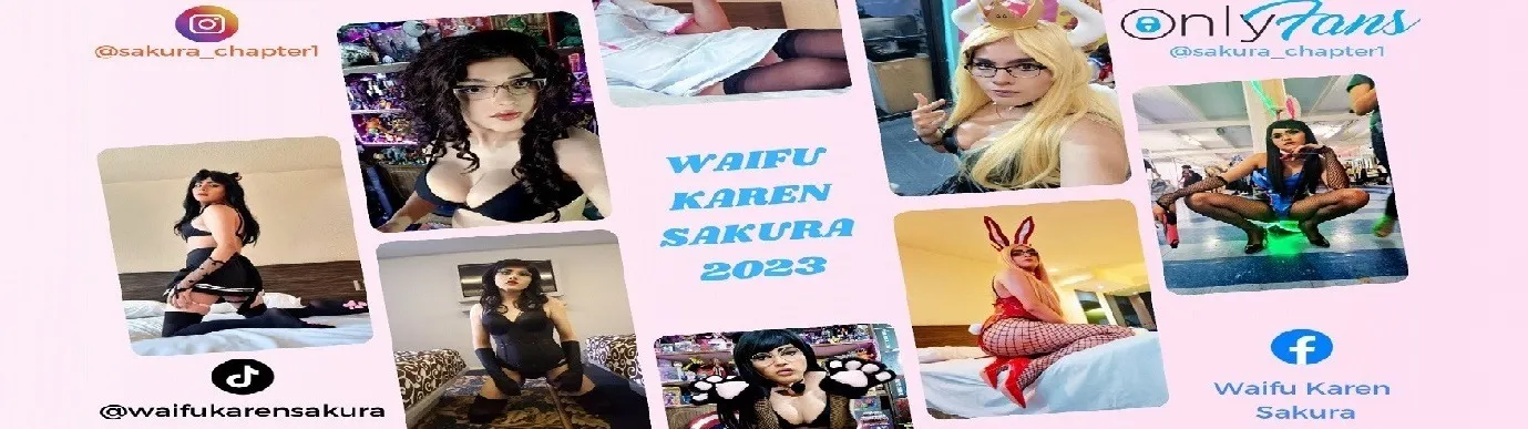 OnlyFans account  sakura_chapter1 header 2