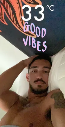 OnlyFans cuenta jonnyboi94 avatar 1