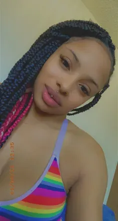 OnlyFans cuenta kymmycandi avatar 1