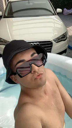 OnlyFans cuenta bish.bebe avatar 1