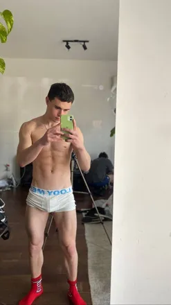 OnlyFans cuenta boysexyfree header 2