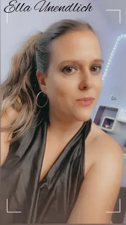 OnlyFans cuenta ella_unendlich avatar 1