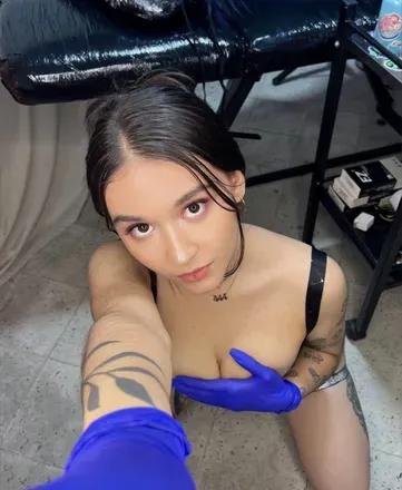 OnlyFans cuenta urmisscrystel avatar 1