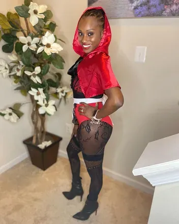 OnlyFans cuenta earthangel34 avatar 1