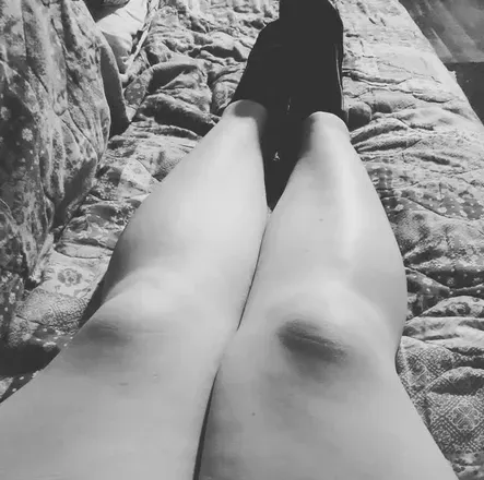 OnlyFans cuenta cuddlyfeet91 avatar 1