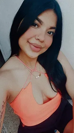 OnlyFans cuenta sweetmaria_pof avatar 1