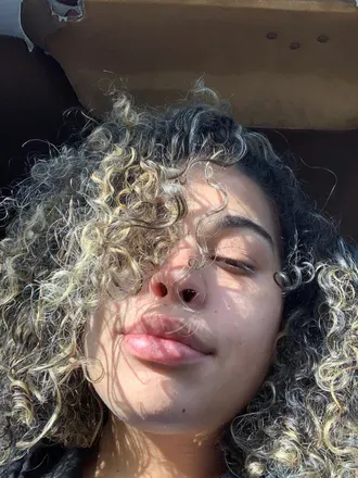 OnlyFans cuenta zengoddess234 avatar 1