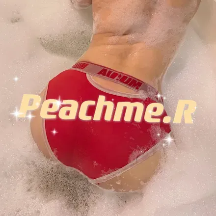 OnlyFans cuenta peachme.r avatar 1