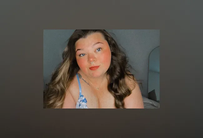 OnlyFans cuenta kaymwriess header 2