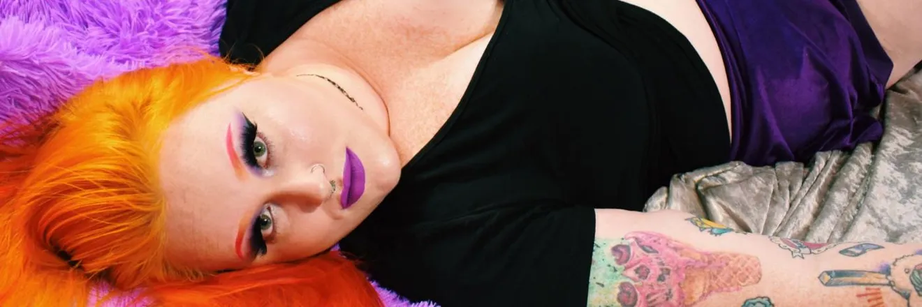 OnlyFans cuenta peachpiebabe header 2