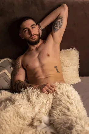 OnlyFans cuenta king_karlos avatar 1