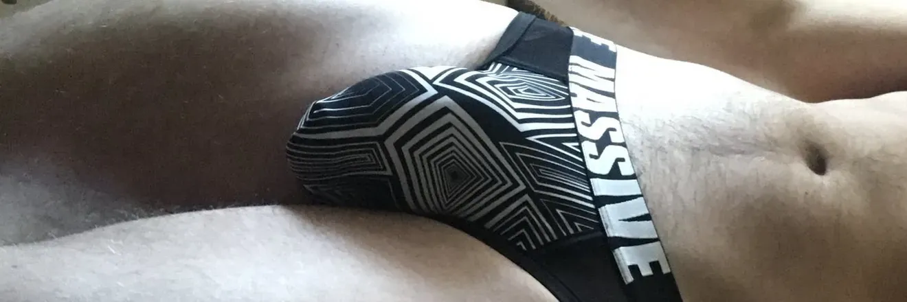 OnlyFans cuenta michaelmaverickxxx header 2