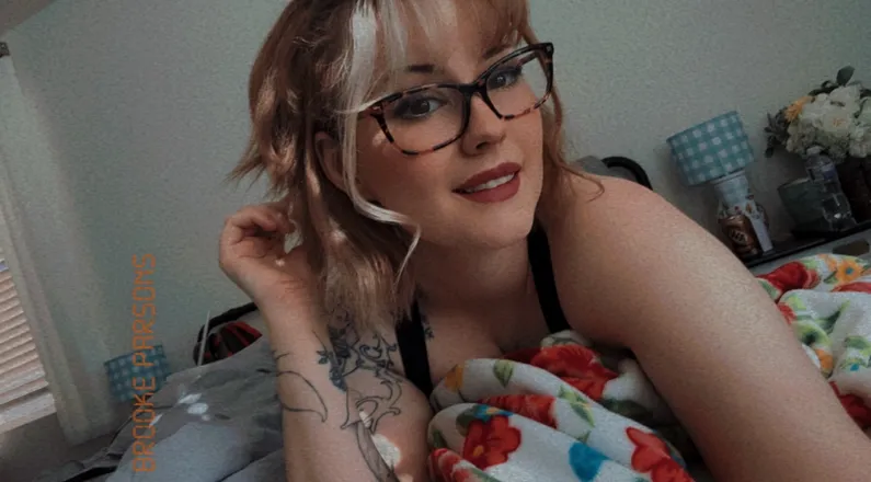 OnlyFans cuenta brooklynann13 header 2