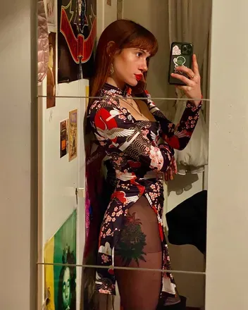 OnlyFans cuenta madmaeg avatar 1