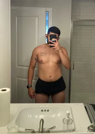 OnlyFans cuenta antoniojx avatar 1