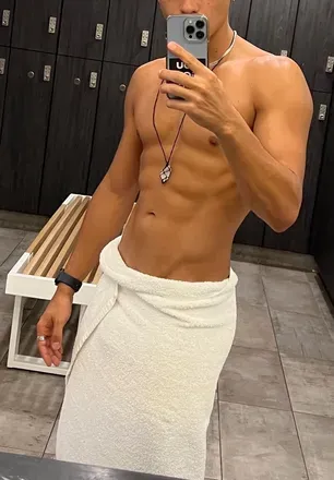 OnlyFans cuenta zackelio avatar 1