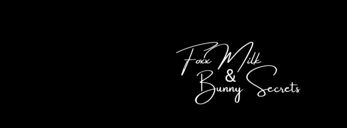 OnlyFans cuenta foxxmilk.bunnysecrets header 2