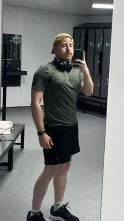 OnlyFans cuenta mrdumpy123 avatar 1