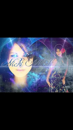OnlyFans cuenta nickimicki4life header 2