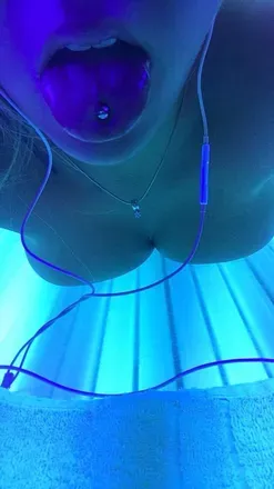 OnlyFans account  gym_blondie avatar 1