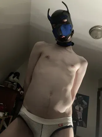 OnlyFans cuenta puppyarchie avatar 1