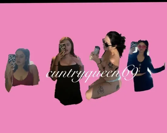 OnlyFans cuenta cuntryqueen69 header 2