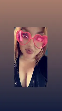 OnlyFans cuenta curvyginge69 avatar 1