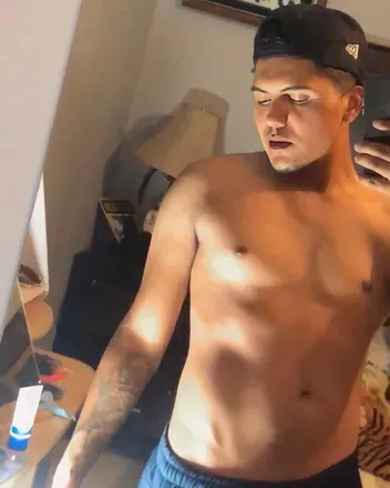 OnlyFans cuenta ulises13xxx avatar 1