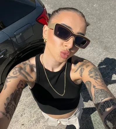 OnlyFans cuenta mollc avatar 1